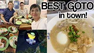 Best goto in Mandaluyong City (Gotochie) | Raven DG