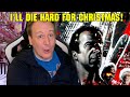 Ill die hard for christmas