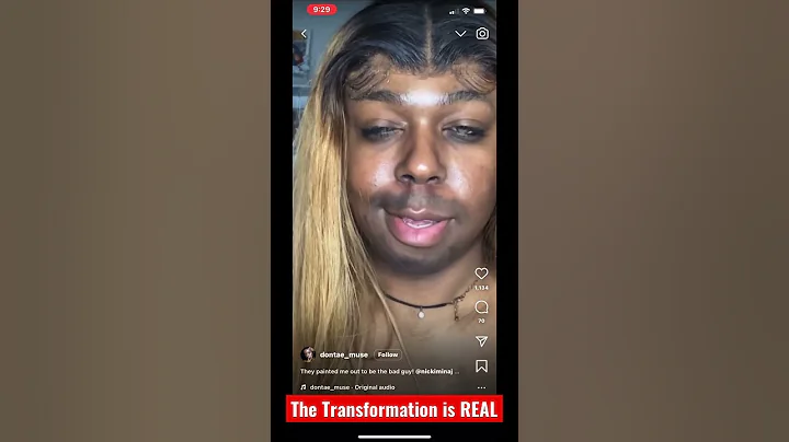 This is why MEN don’t like MakeUp 🫣😩 #luckimaree #shorts #gay  #blackculture #makeup