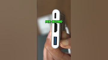 Acer 3-in-1 USB C to HDMI Multiport Adapter for MacBook and Widows Laptops