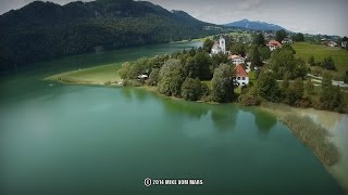 NEAR NEUSCHWANSTEIN