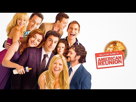 فیلم کامل امریکن پای 1999 دوبله انگلیسی کیفیت HD کمدی نوجوانانه کلاسیک