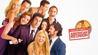 American Pie (1999) Full Movie | English DUB | HD | Comedy Teen Classic