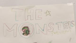 THE⭐MONSTERS (ザ⭐モンスターズ) - YouTube