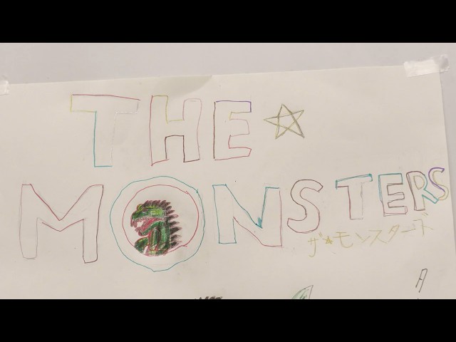 THE⭐MONSTERS (ザ⭐モンスターズ) - YouTube