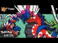CÓMO CONSEGUIR a KORAIDON en Pokémon Quetzal (Esmeralda Multijugador)