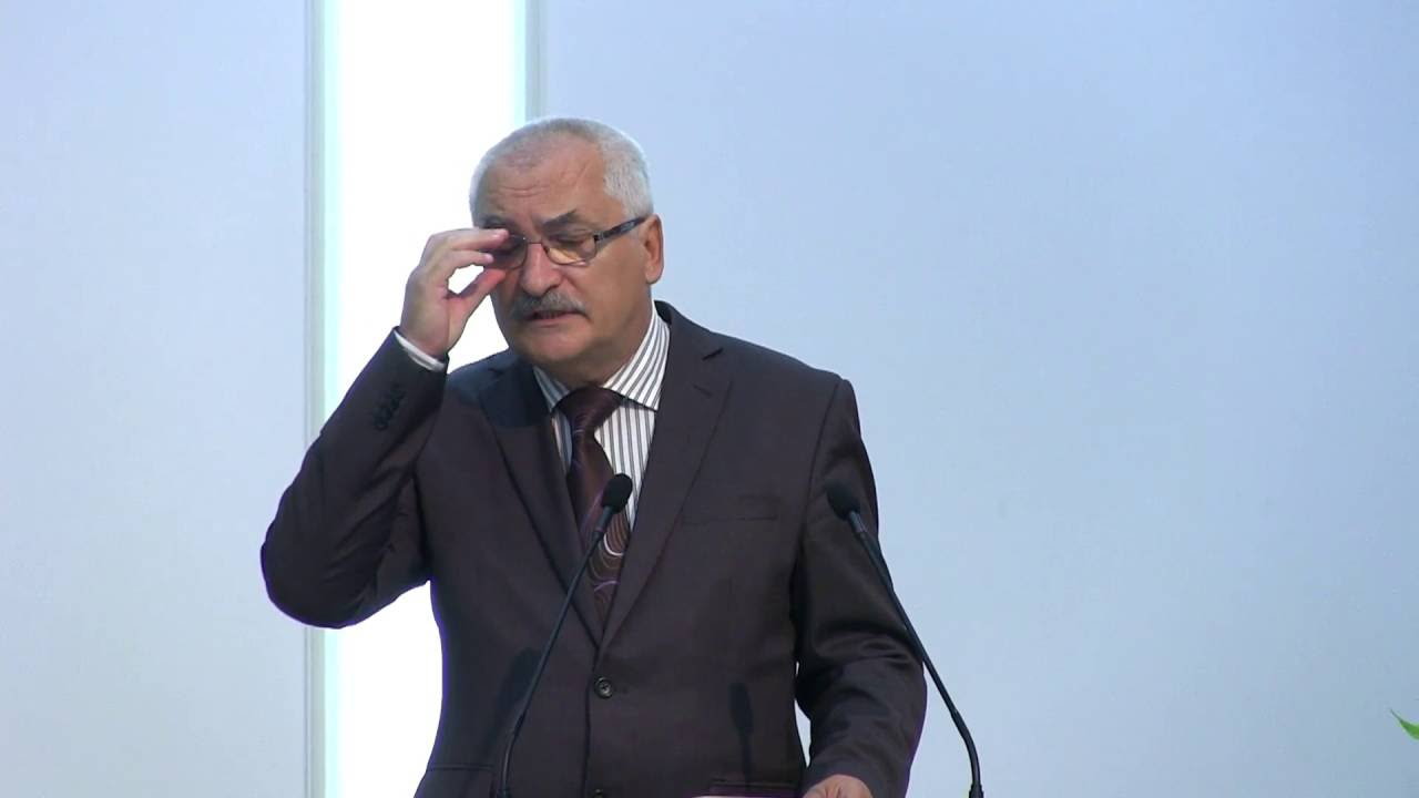 Valeriu Petrescu - Forma sau fondul? adventist mission story