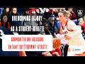 U SPORTS Champion Spotlight: Vienna Vercesi, Brock University