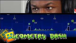 Geometry Dash | Part 2