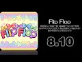 【DTXMania】Flip Flop