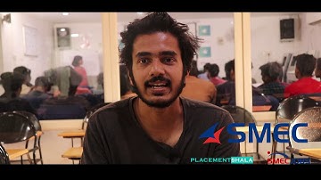 Pavan On job Trainee SMEC Automation