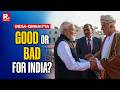 India-Oman FTA: How Will India Use This Free Trade Agreement? RN Bhaskar Explains