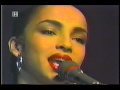 Sade Live in Germany - &quot;Your Love is King&quot;