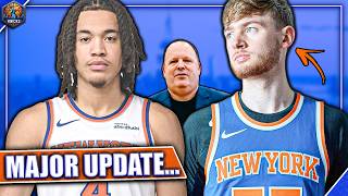 Full This is Perfect for the Knicks... Guide