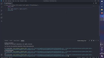 Codebymath with Python - Proving the Pythagorean trigonometric identity