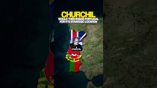 What If Winston Churchil Came Back Today And Took Over The Uk?