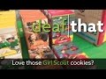 DeafThat: Girl Scouts founded by a Deaf Woman