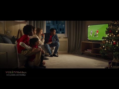 Youtube Bouyges Christmas 2022 Sky Sports Hd Uk Christmas Advert #2 2021🎄 - Youtube