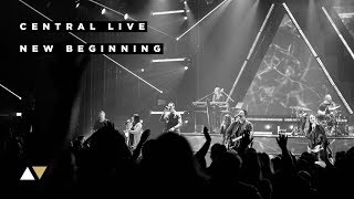 New Beginning - Central Live chords