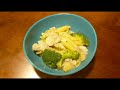 Chicken, Broccoli, &amp; Ziti | Cooking From Scratch