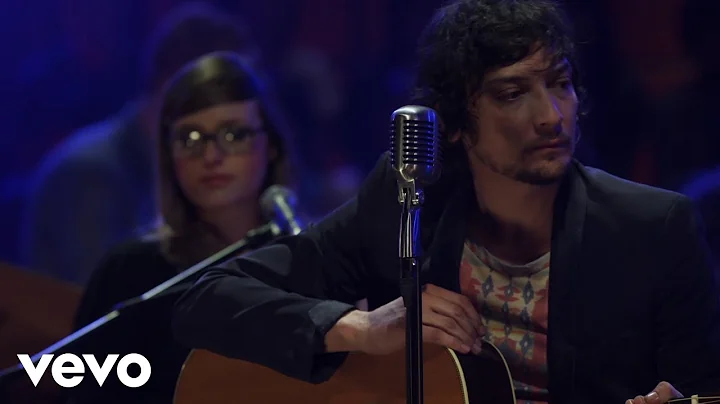 Zo - Luna (MTV Unplugged)