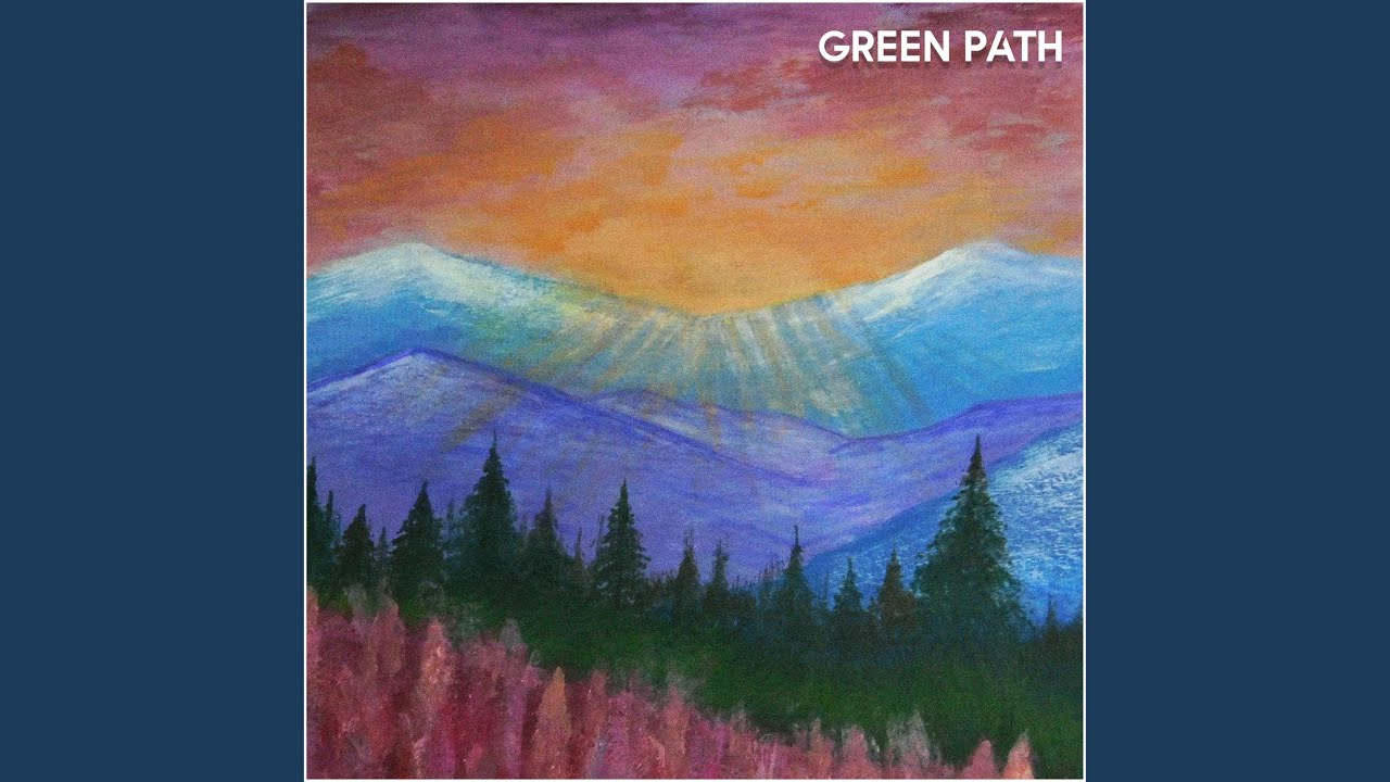 Watch Green Path on YouTube Watch Green Path on YouTube