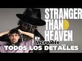 TODOS los DETALLES de STRANGER THAN HEAVEN (Nueva IP de los creadores de YAKUZA LIKE A DRAGON)