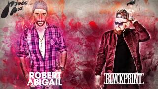ROBERT ABIGAIL \u0026 BLVCKPRINT ●● EDM, House DJ Set ●● PowerBox Live!