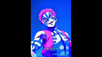 Akaza Vs Hantengu: Ds Character Vs Ds Character: Loser Gets Eliminated Part 7