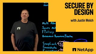 Secure by design