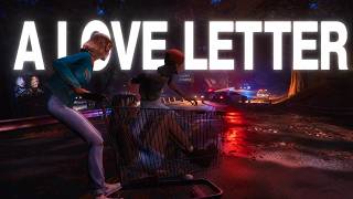 ...to the soundtrack of our lives (Mixtape Review)