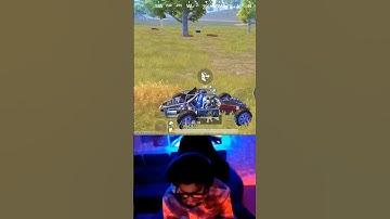 JONATHAN GAMING HACKER LIKE RUNNING CAR SPRAY 1V4 CLUTCH 😱! HACKER OR WOTT 😱!#jonathan #shorts