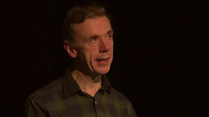 Joe Cornish - Practice, practicalities and perseve...