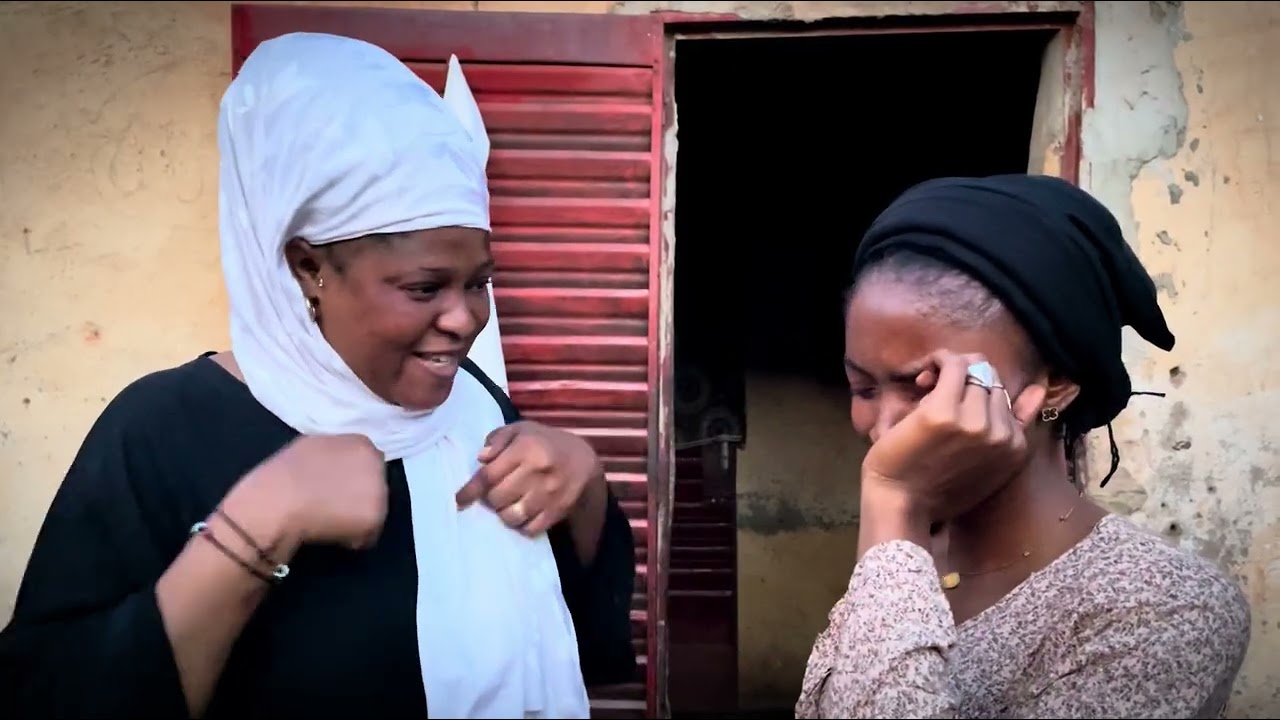 Kalapou - Baaro - Natala furu - Episode 7