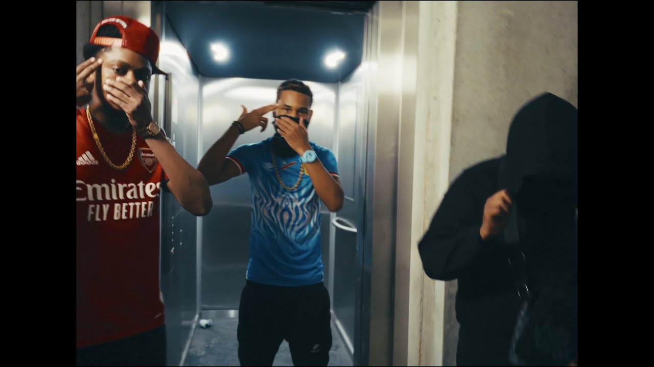 Watch Bemzyy - ATS 2 (Official Musicvideo) on YouTube Watch Bemzyy - ATS 2 (Official Musicvideo) on YouTube