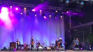 Calexico and Iron & Wine - Flores Y Tamales Live / 31.07.2019