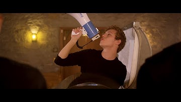 iamnotshane - Play Good Music at My Funeral (Official Music Video)