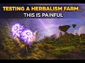 I Tested Herbalism Farms So You Don’t Have To
