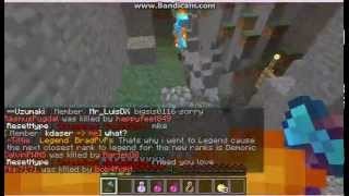 FearPvp Kingpeellaru Hacking