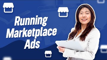 How to Run Facebook Marketplace Ads