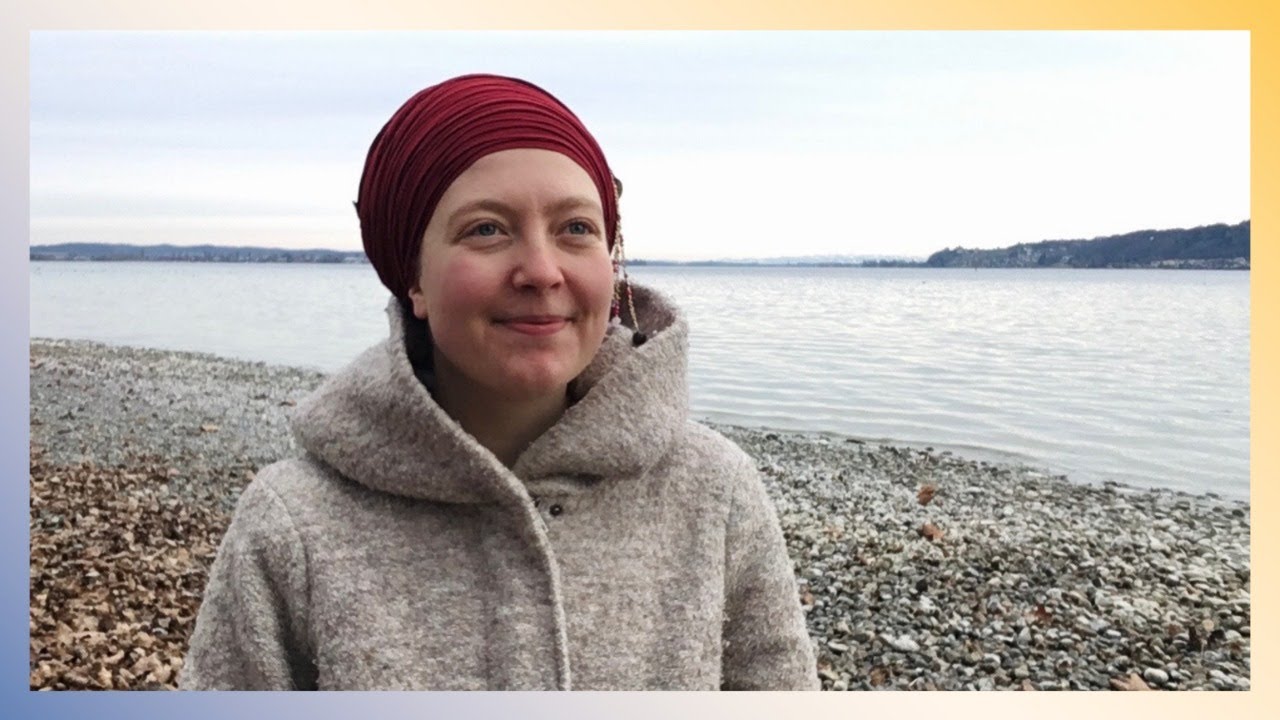 Kirtan Seva • Trust – Raag Dhanasri • Niranjan Kaur