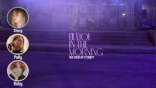 ITZY - MAFIA: IN THE MORNING (Rus cover by Eternity)