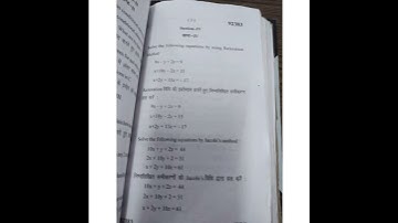 MDU BA 4 th semester Mathematics programming in c and numerical methods 2018