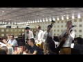 Musica su Costa Diadema