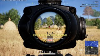 PUBG PC : INTEL ARC B580 12GB || GAMEPLAY WITH ULTRA GRAPHICS (2025)