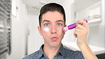 Is putting sunscreen on your face good?