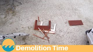 DEMOLITION  | ep. 48