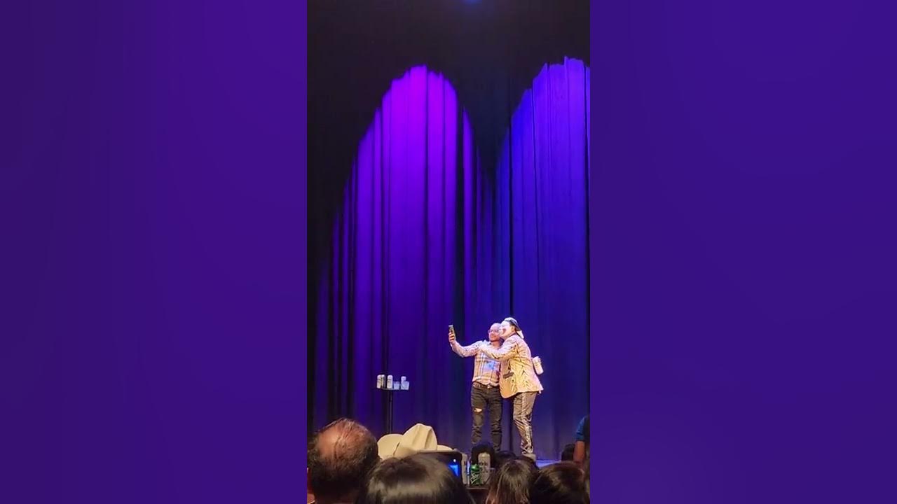 brincos dieras riverside CA tour 2022 YouTube