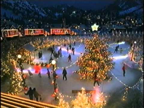 Coca Cola Werbung Weihnachten 1999 Youtube