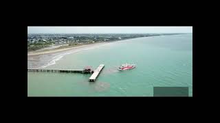 PROFILE POLTEKPEL BAROMBONG 2021